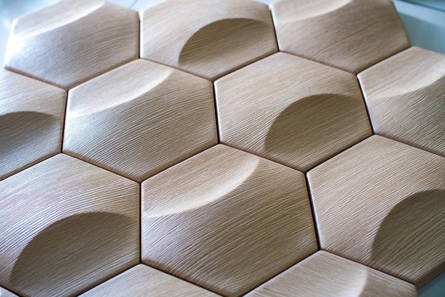 Artpole 3d панель Heksa-Alfa