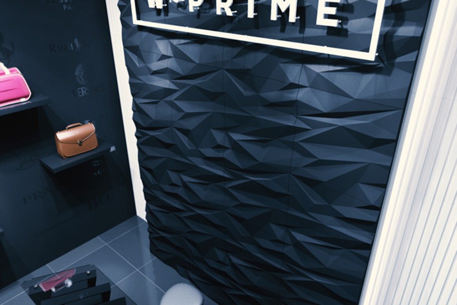 Гипсовые 3д панели АРТПОЛЕ