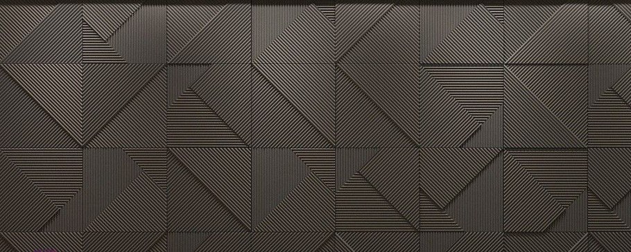 Parallel 3д панель