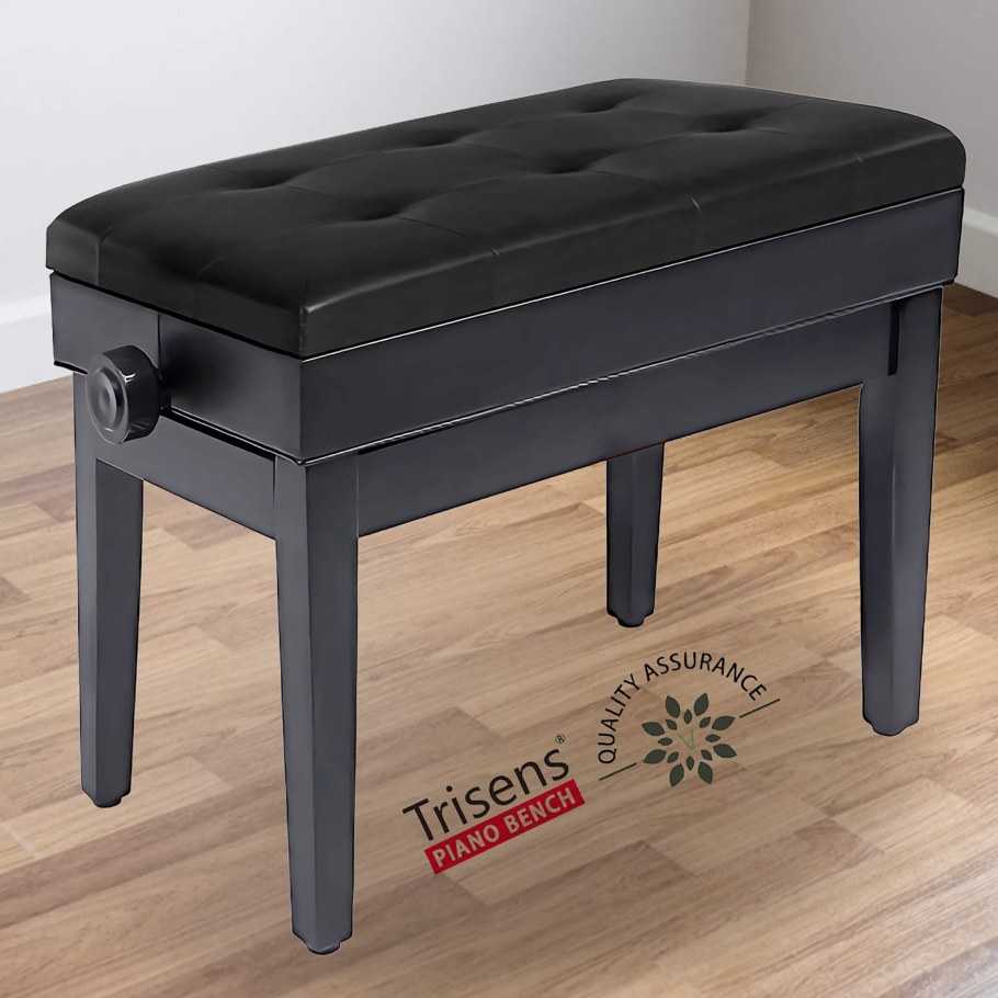 Dating Piano Stools