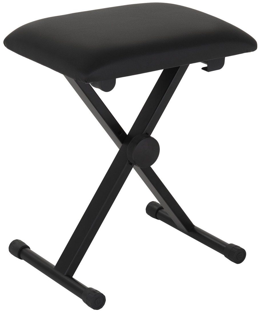 Стул для пианино Tesler b02