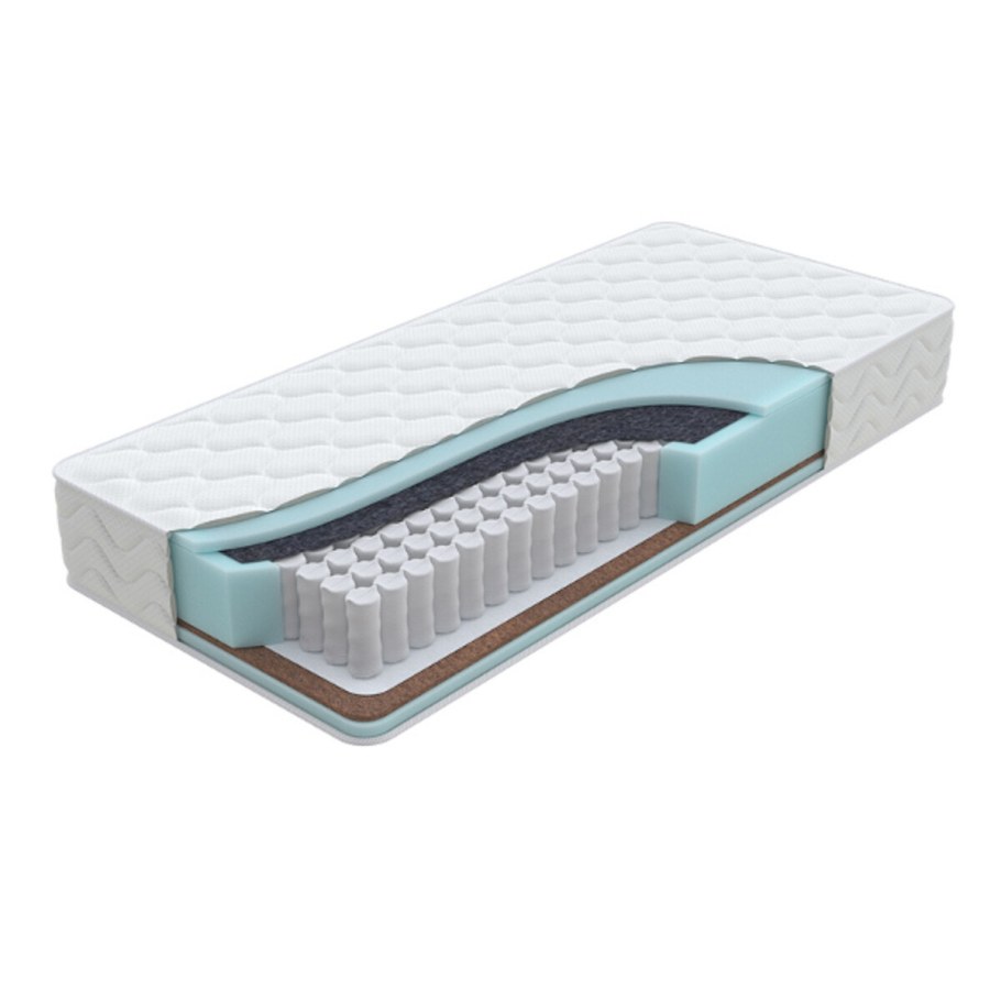 Матрас Орматек Optima hard EVS