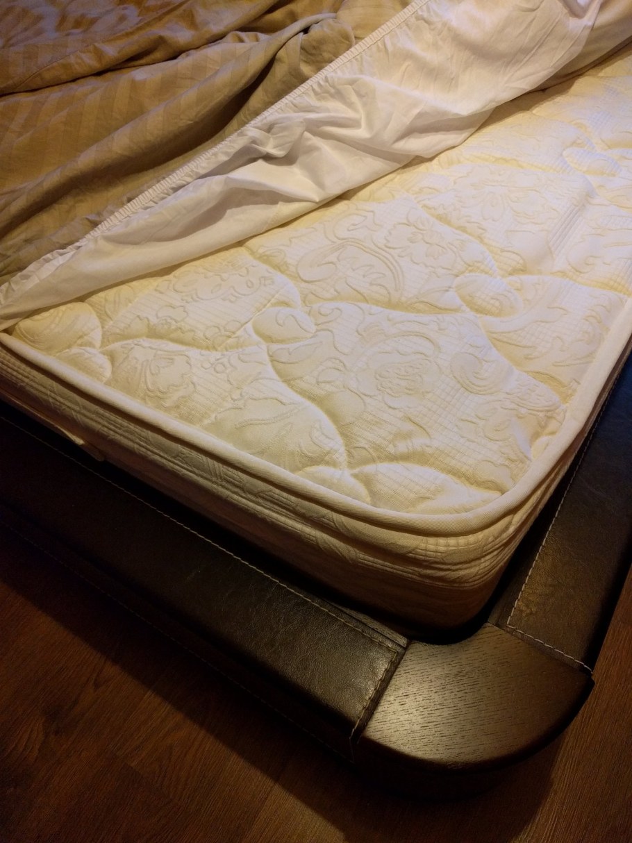 Матрас Optima Mix evs500 Орматек