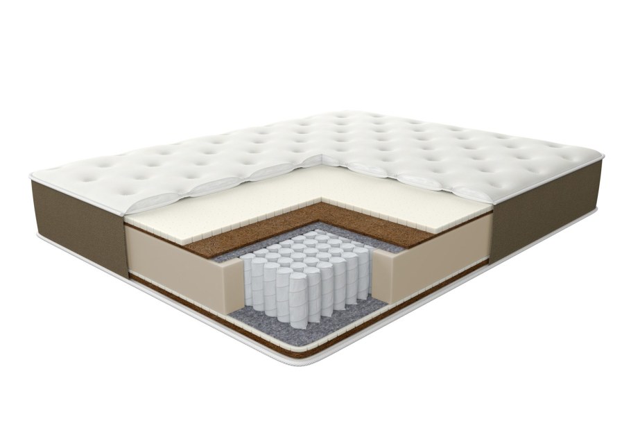 Матрас Mildex Concord 160х200