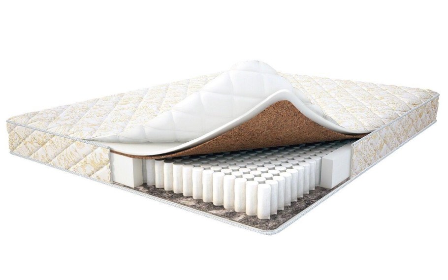 Balance 2sides матрас Аскона