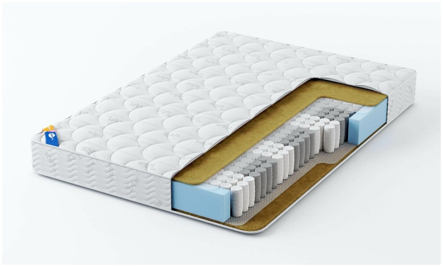 Матрас Орматек 140х200