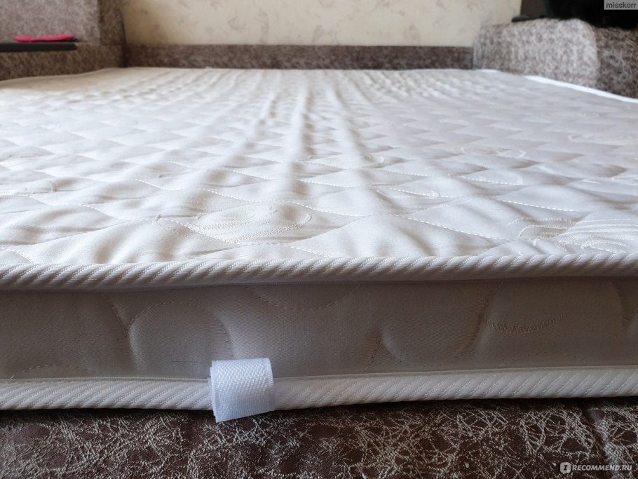 Матрас Орматек Konfy 80x200