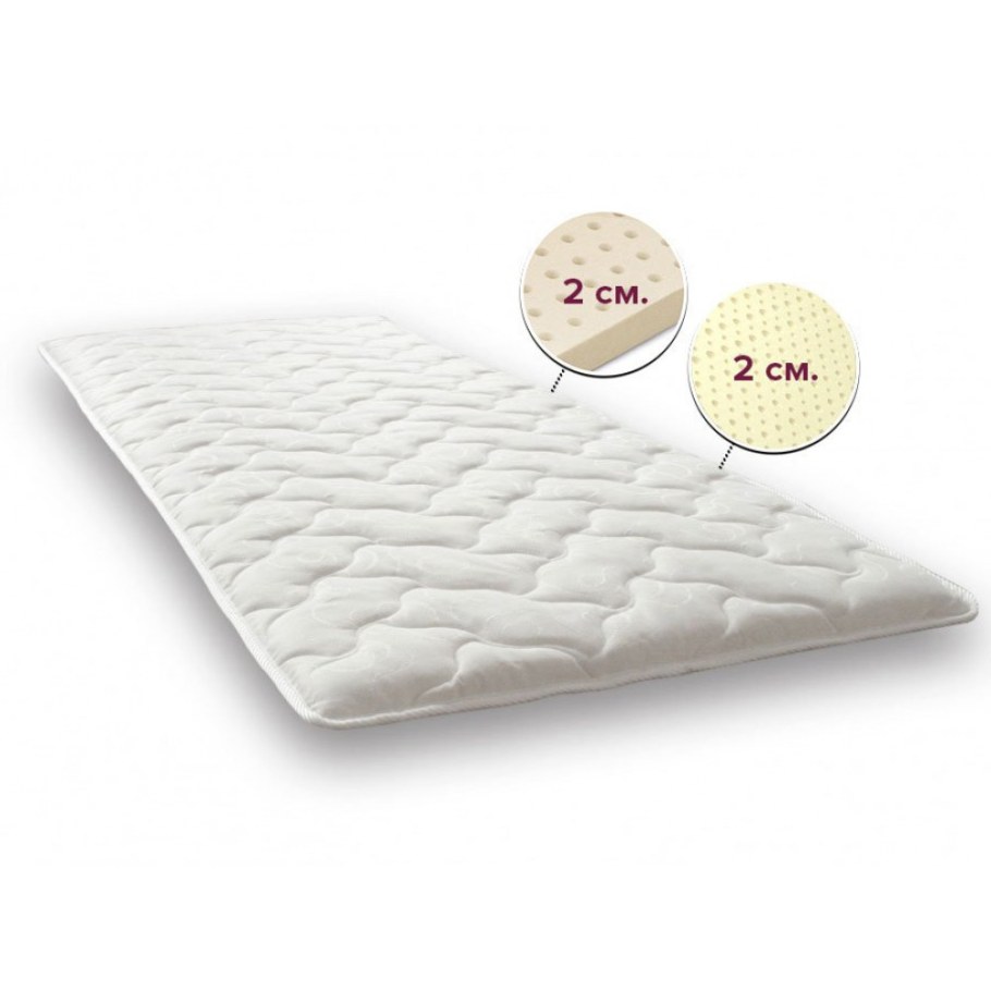 Матрас Matramax Бигум 21 80x200