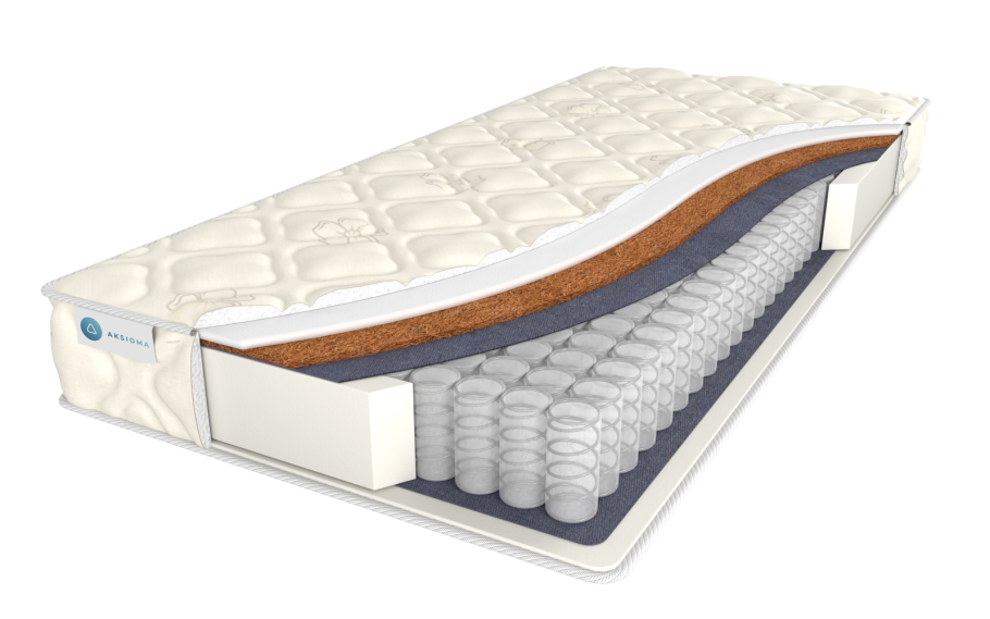 MULTIZONE Tex 2k матрас 500