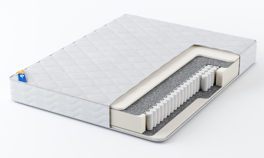 Матрас Optima EVS 80 X 200