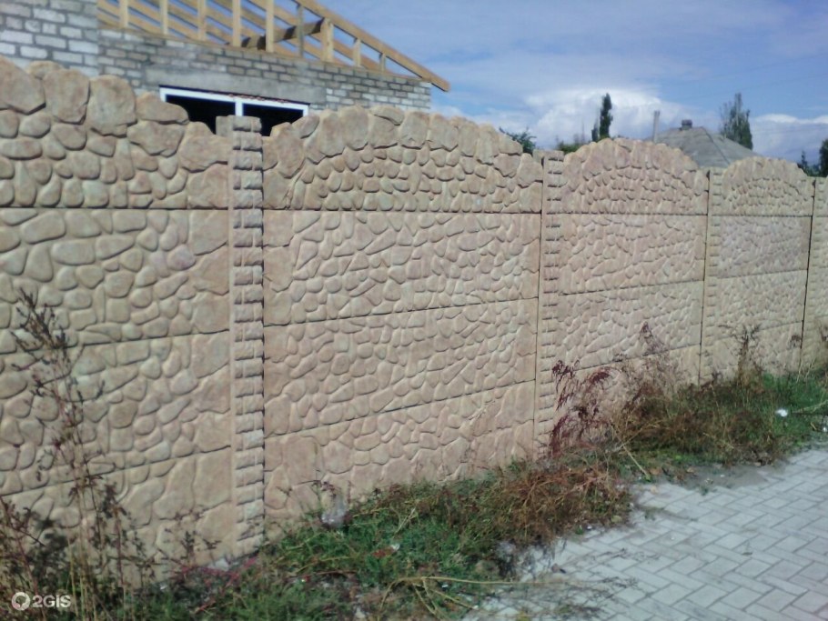 Арт бетон Волгодонск