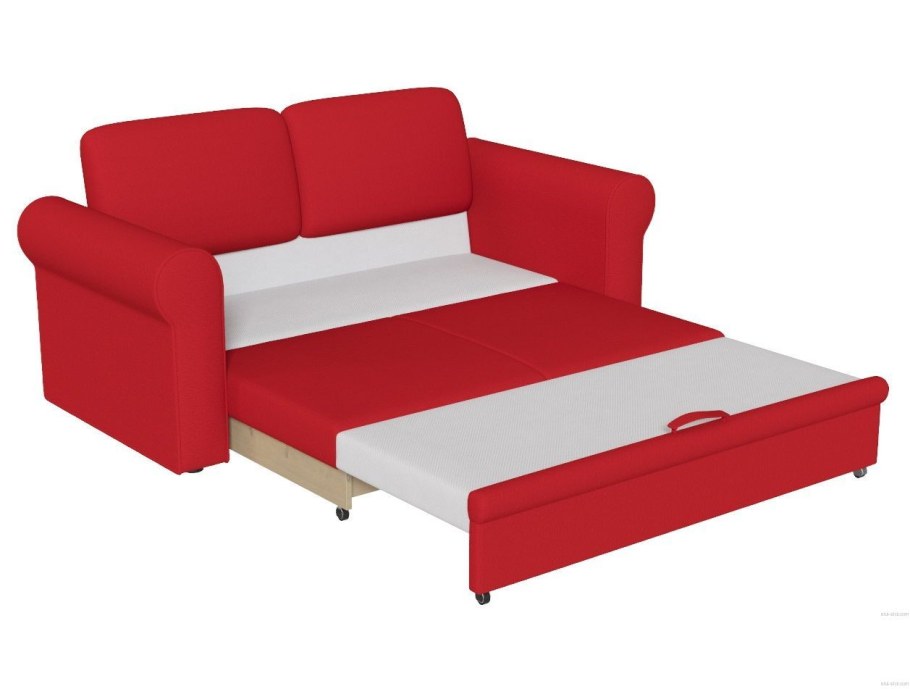 Диван-кровать Римини