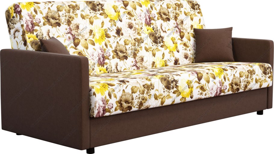 Диван книжка Лион Соло а2