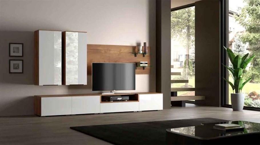 Гостиная solo тис Таксония/мокко