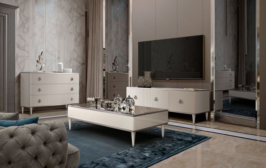 Гостиная Римини Ярцево