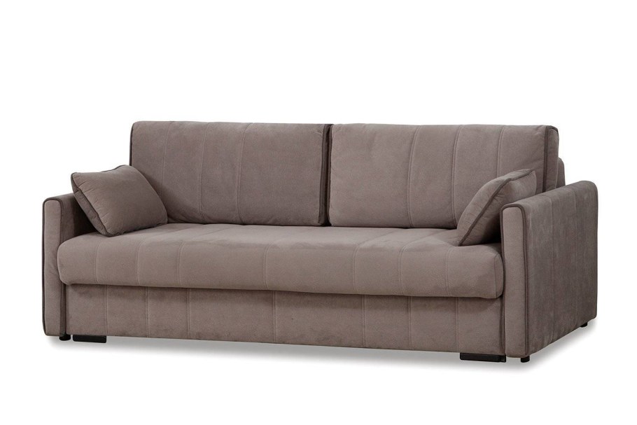 Диван-кровать Римини — 136х201 см