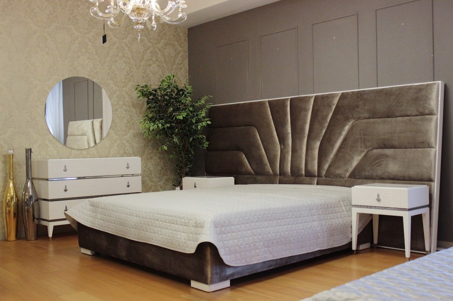 Римини мебель для спальни