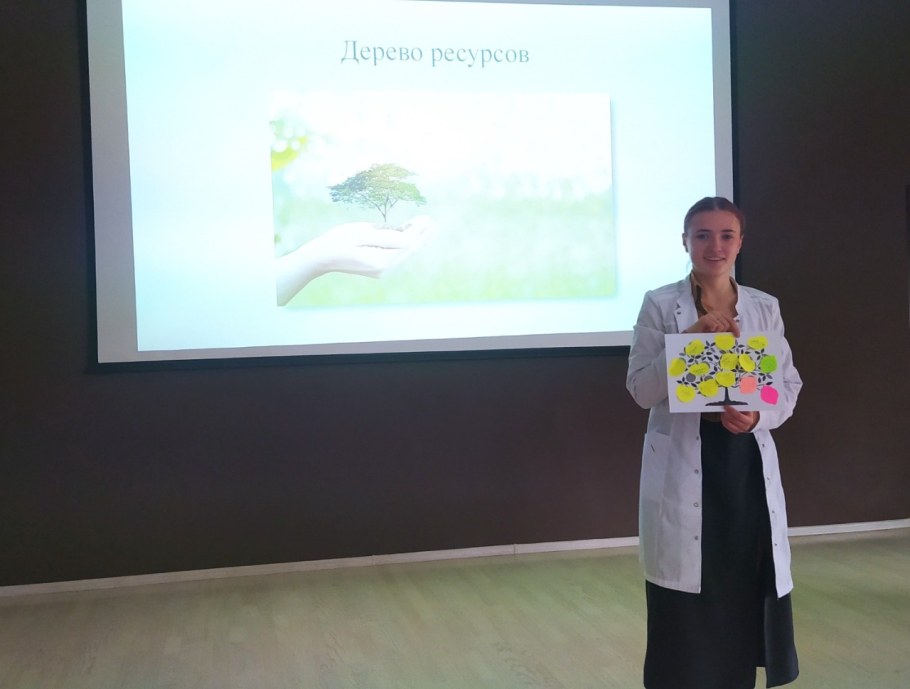 Психически здоровый человек