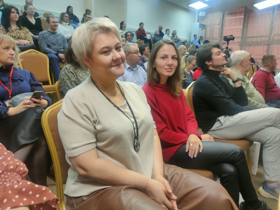 Ковенкова Людмила Евгеньевна Тула