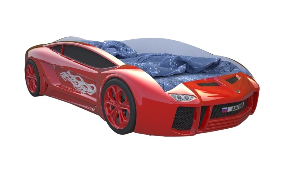 Кровать-машина Ламба next-2