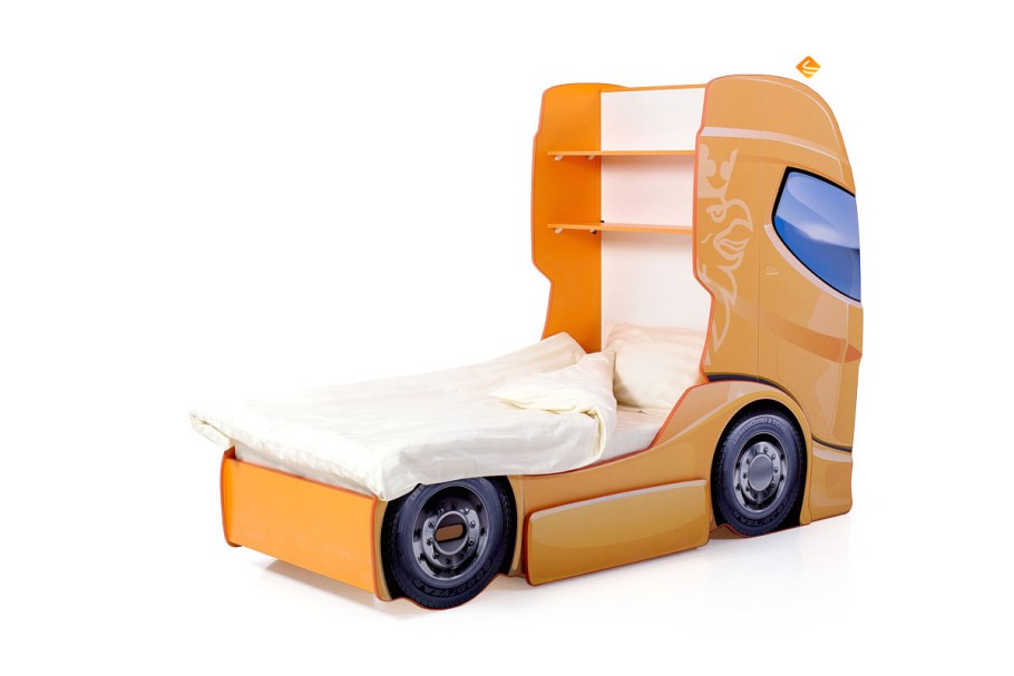 Кровать Скания 1