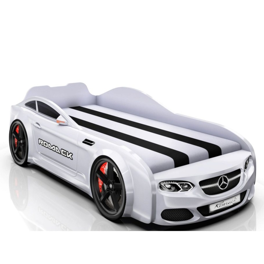 Кровать Ромак Бамбини