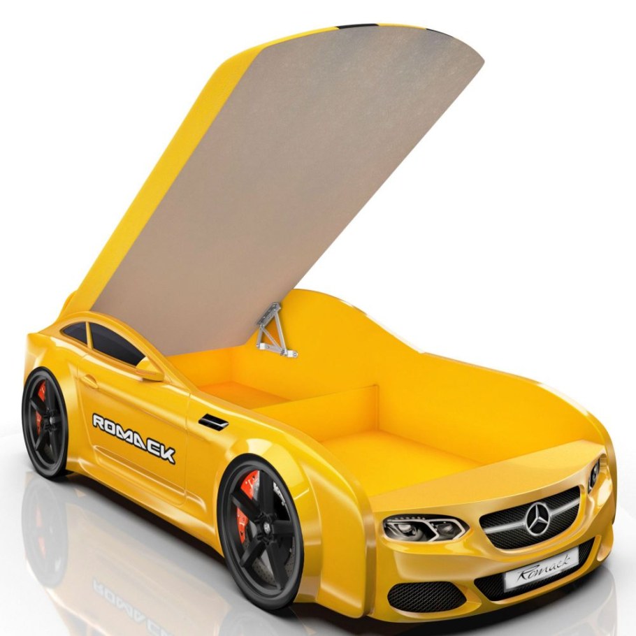 Кровать Ромак Энерджи