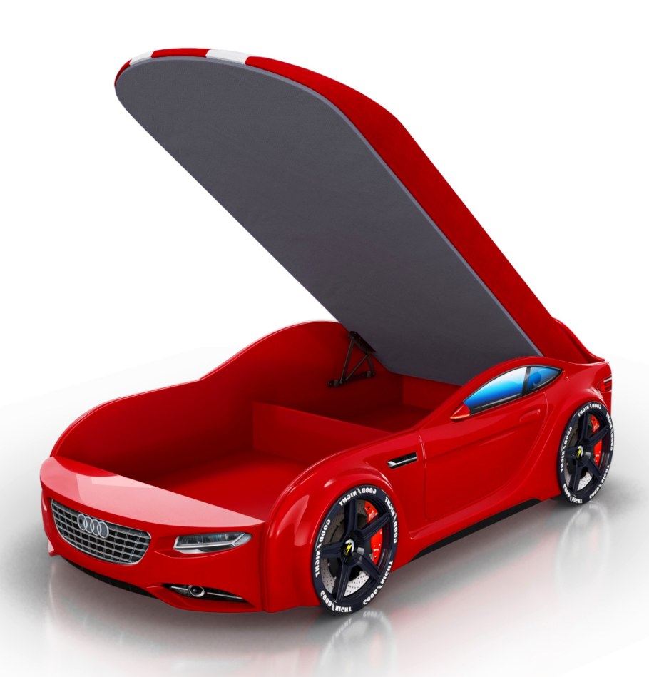 Romack кровать машина