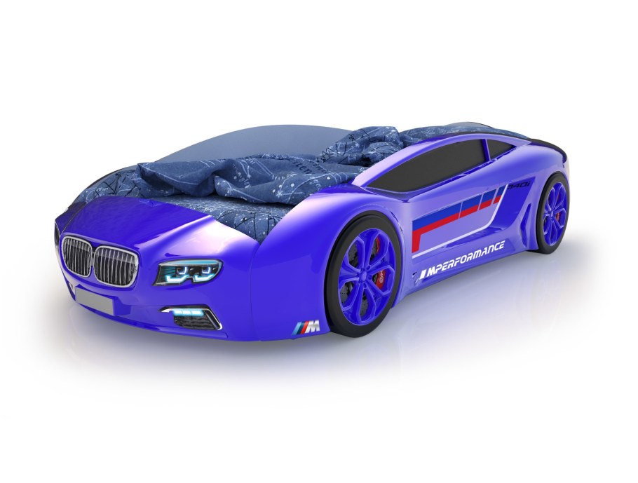 Кровать-машина Roadster «Лексус»