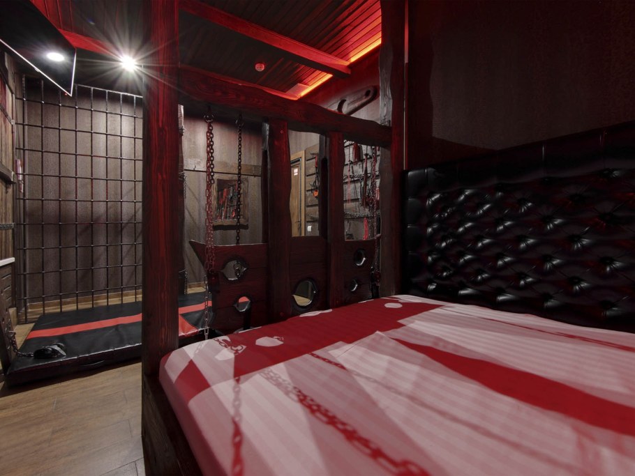 Подушкин Мытищи