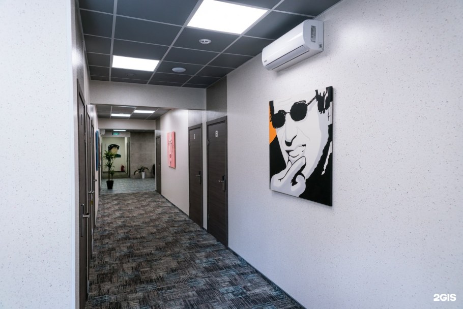 Гуд тайм Мытищи