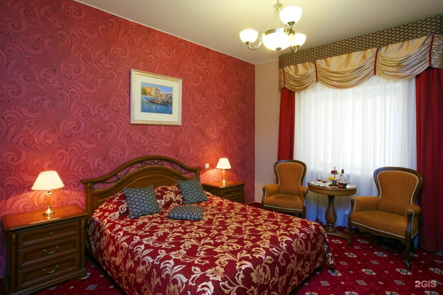 Гостиница ООО Лекко в Мытищах