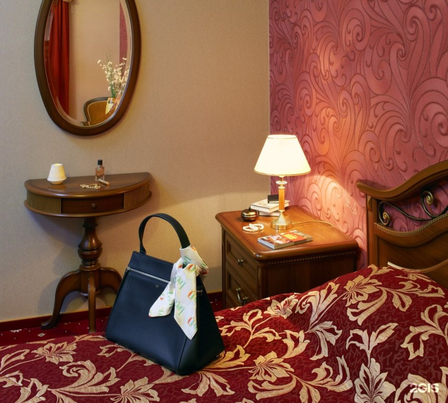 Арт-отель Lecco Lecco Hotel Мытищи