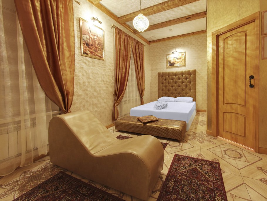 Подушкино Мытищи