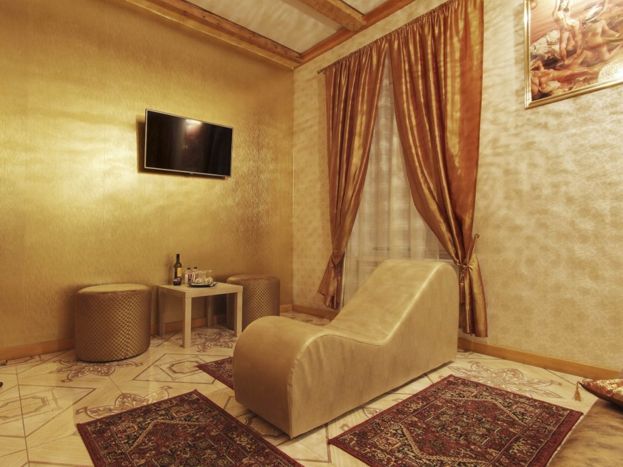 Гостиница Подушкин Мытищи