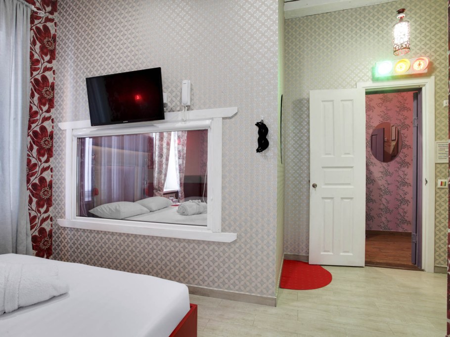 Подушкин гостиница проспект Вернадского