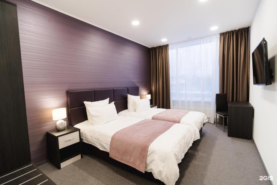 Олимпийский проспект 7 а Мытищи гостиница