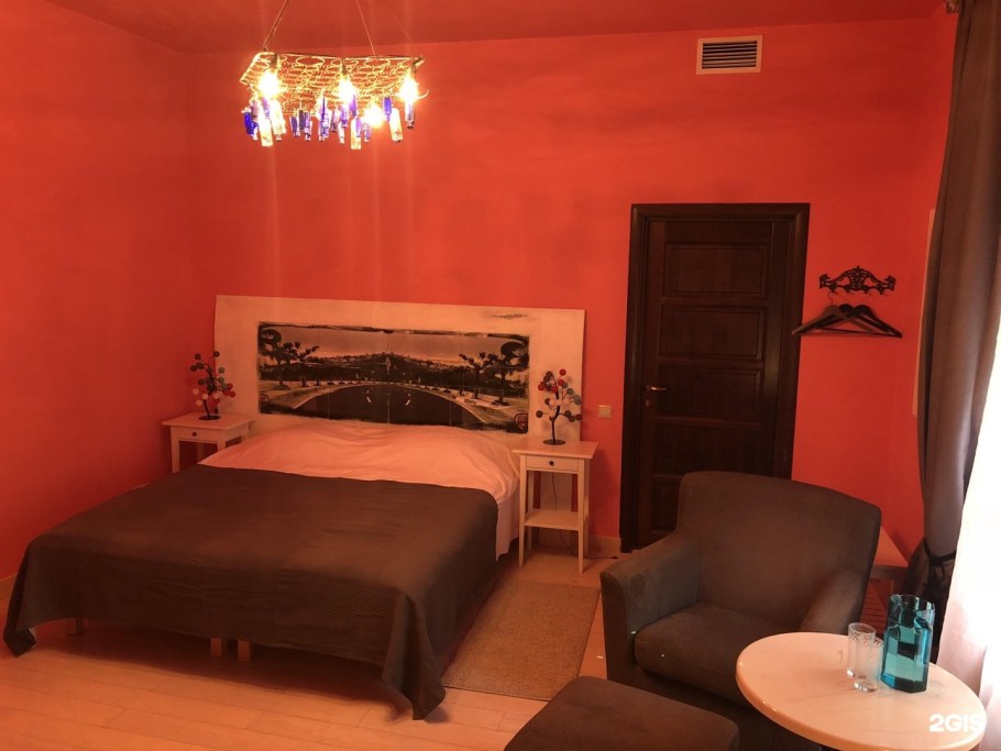 Отокомае отель Москва