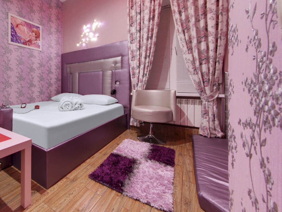 Гостиница Подушкин Мытищи