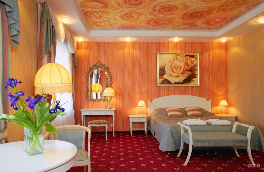 Лекко Мытищи