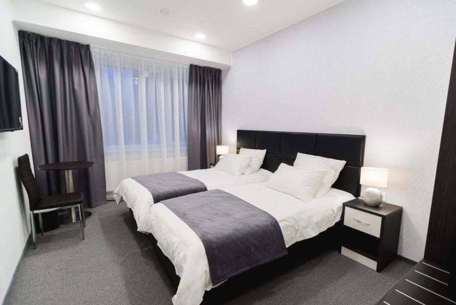 Goodtime Олимпийский просп., 7а, Мытищи, Россия