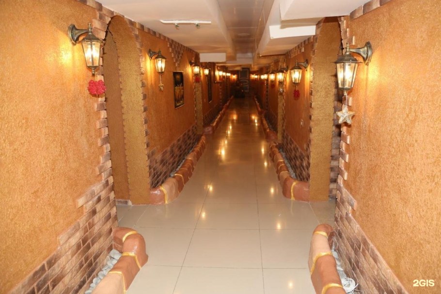 Сказка Востока Мытищи