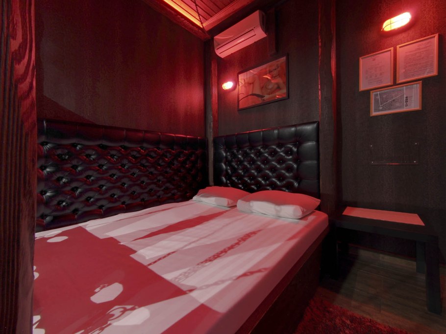 Гостиница Подушкин Мытищи