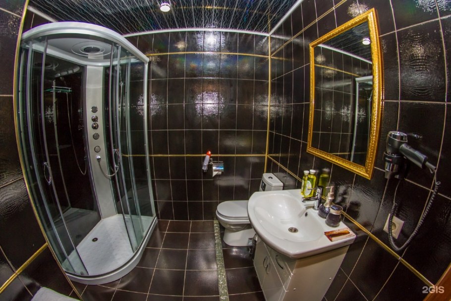 Отель Монако на Анадырском