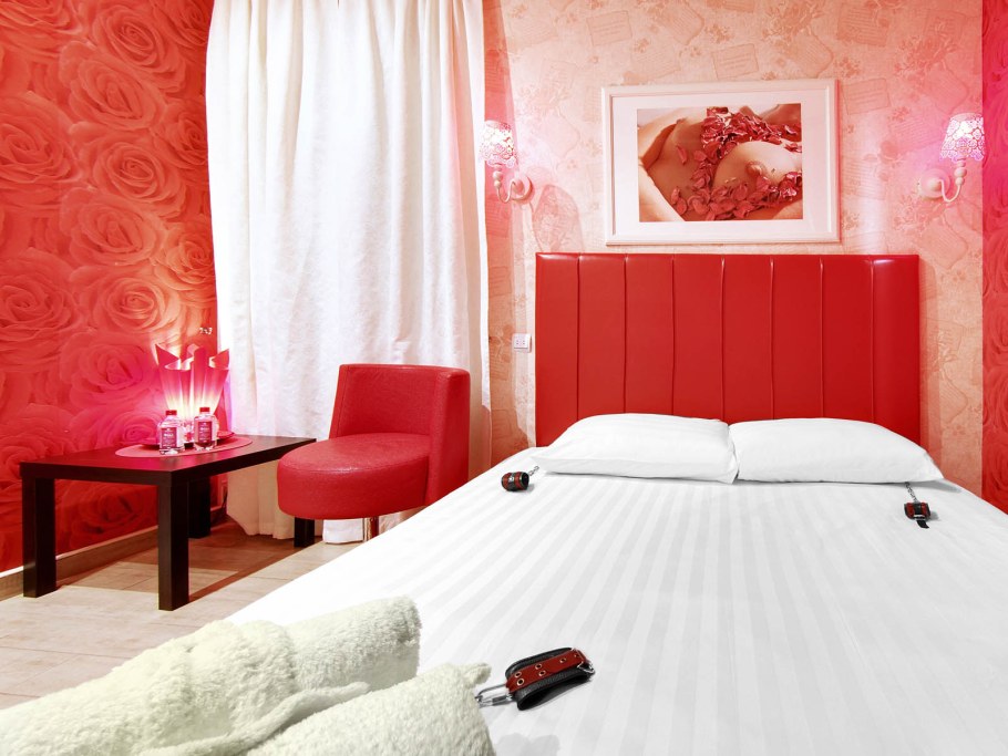 Отель Подушкин Мытищи