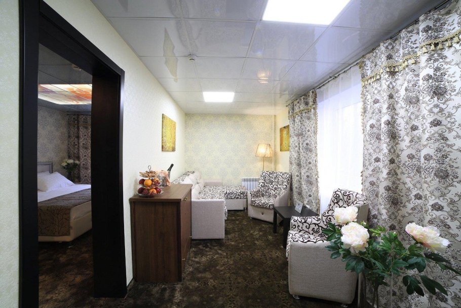 Отель Герда Мытищи