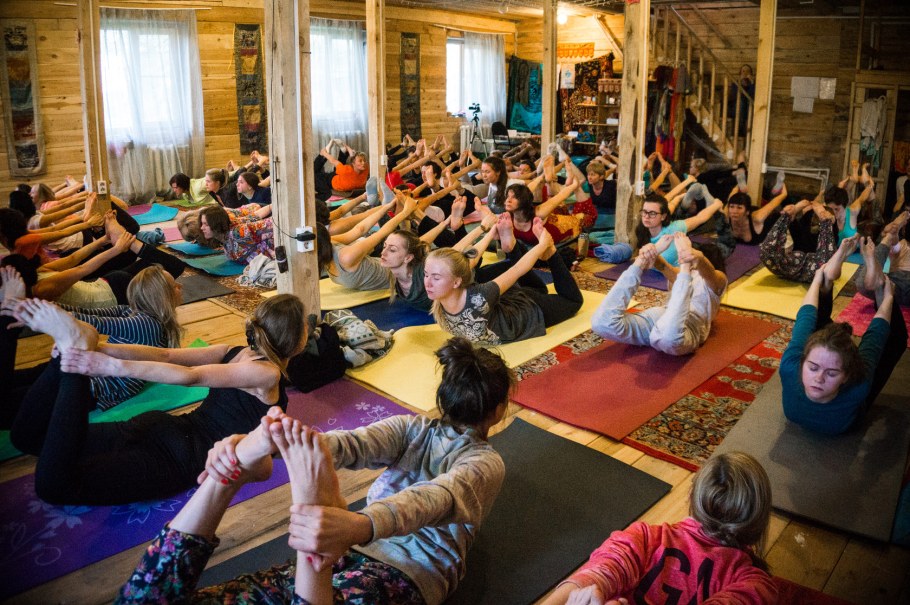 Центр АНТИСТРЕССА