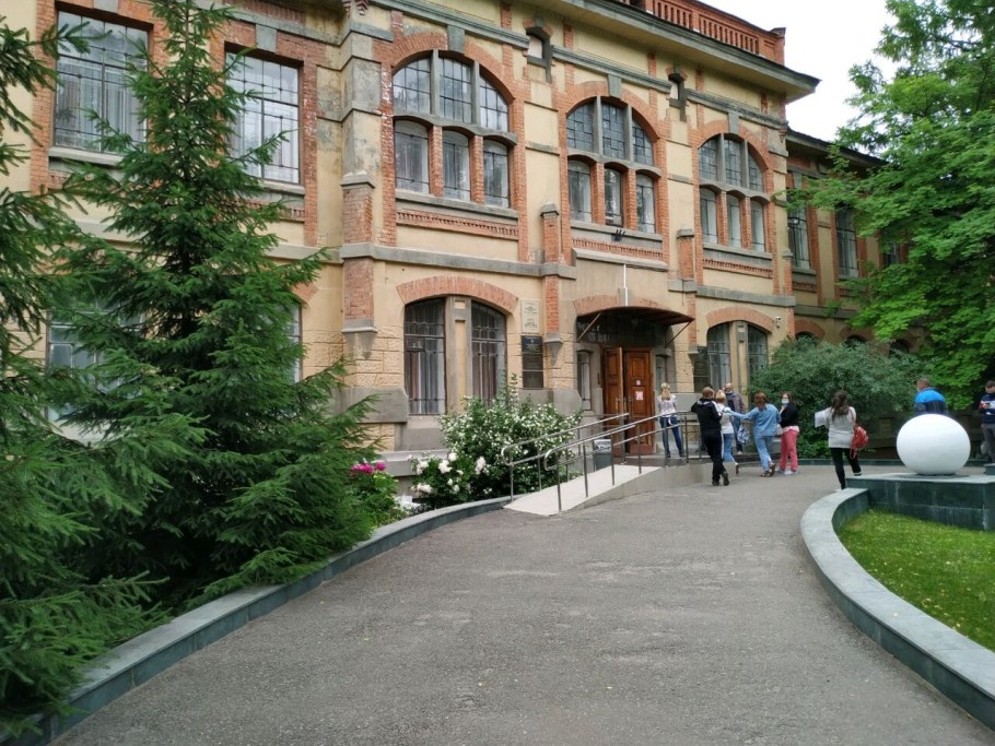 Психиатрическая больница Бехтерева Казань