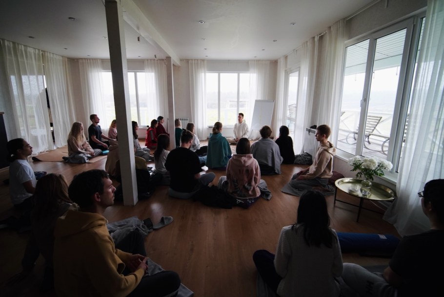 Дмитрий Ковальчук Манифест