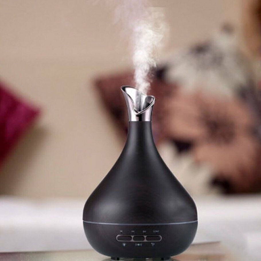 Ультразвуковой увлажнитель воздуха Premium Care